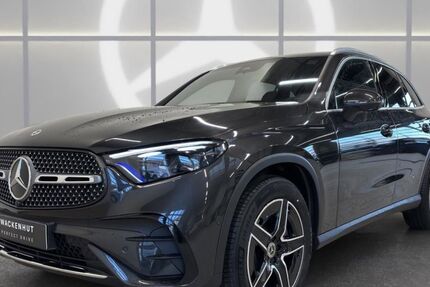 Mercedes-Benz GLC 220 9.900 km 54.900 &euro; Baden-Baden 76532