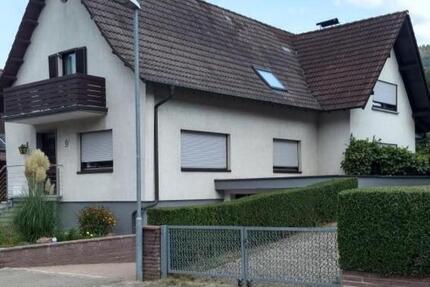 Haus Gernsbach - 570.000&euro; | Angebot:25880171