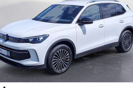 VW Tiguan 25.920 km 33.760 &euro; Durmersheim 76448