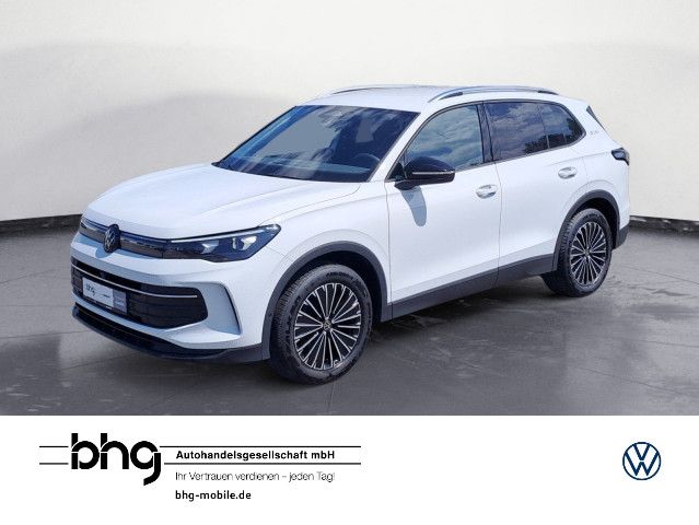 VW Tiguan 25.920 km 33.760 &euro; Durmersheim 76448