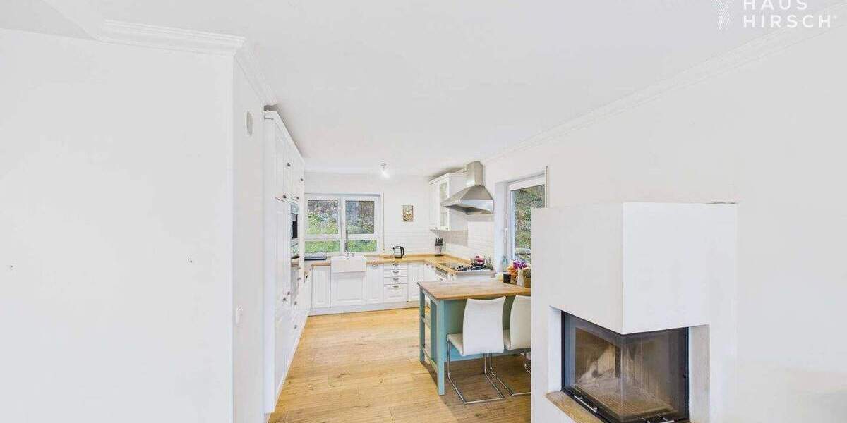 Mehrfamilienhaus, Wohnhaus Baden-Baden Ebersteinburg - 7 Zimmer, 210 m&sup2;, 888.000&euro; | Angebot:25718550