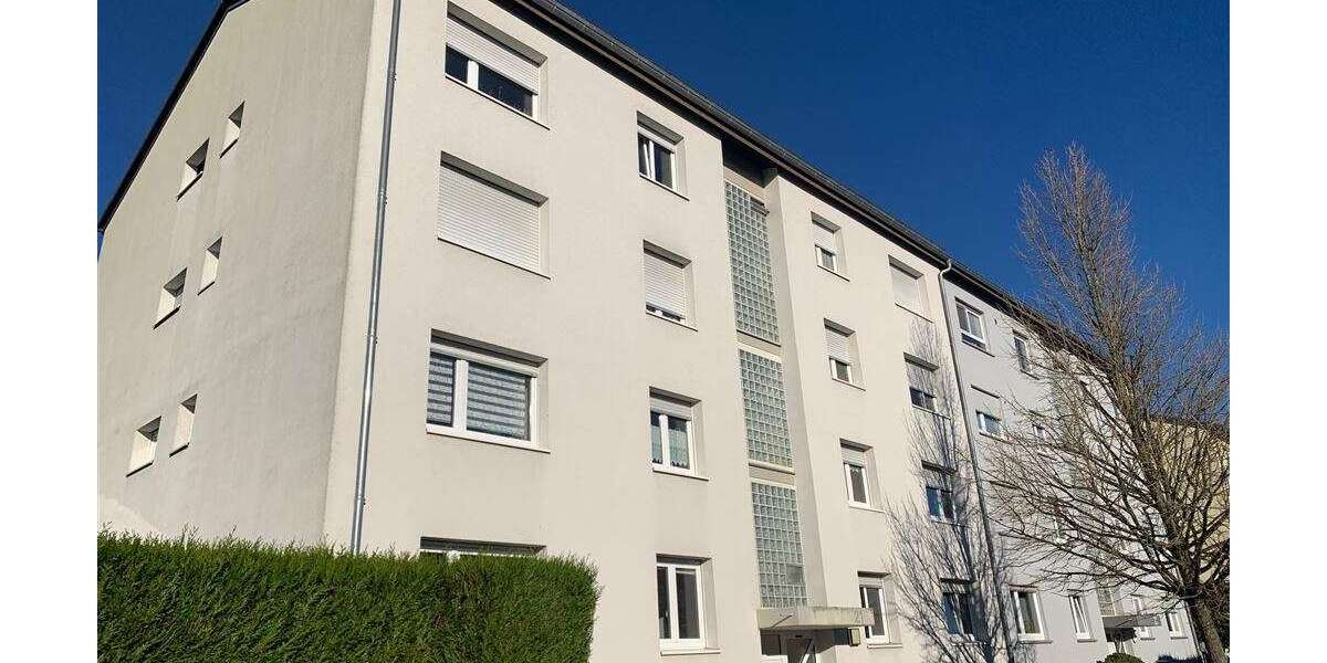 Etagenwohnung Durmersheim - 3 Zimmer, 80 m&sup2;, 260.000&euro; | Angebot:19446940
