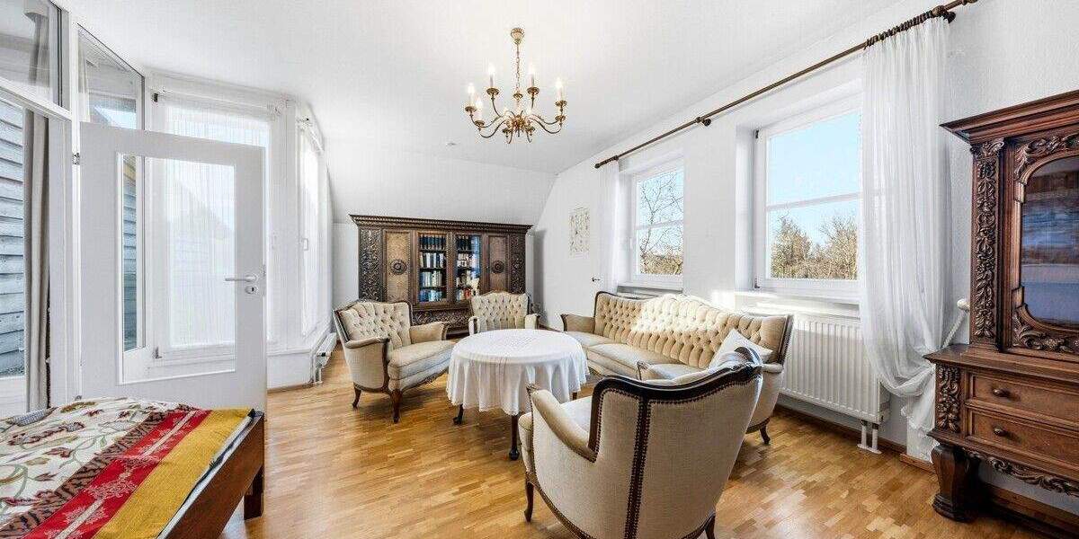 Mehrfamilienhaus, Wohnhaus Marxzell Schielberg - 8 Zimmer, 273 m&sup2;, 690.000&euro; | Angebot:25821473