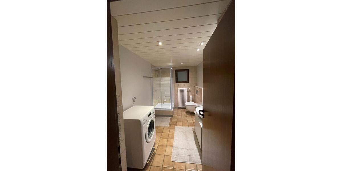 Erdgeschoßwohnung Baden-Baden Balg - 1 Zimmer, 54 m&sup2;, 850&euro; | Angebot:25804716