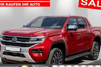 VW Amarok 15.504 km 50.979 &euro; Rheinstetten 76287