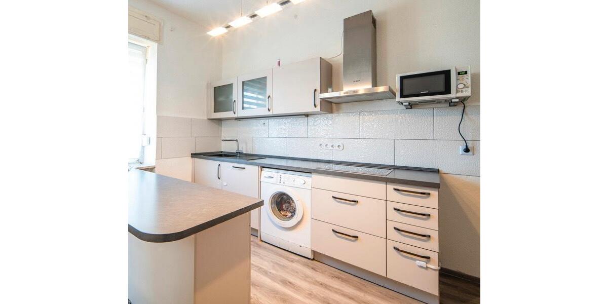 Etagenwohnung Rastatt - 3 Zimmer, 90 m&sup2;, 350.000&euro; | Angebot:17204918