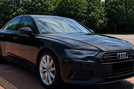 Audi A6 100.670 km 30.500 &euro; Gaggenau 76571