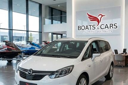 Opel Zafira Tourer 124.000 km 12.990 &euro; Baden-Württemberg - Leingarten 74211