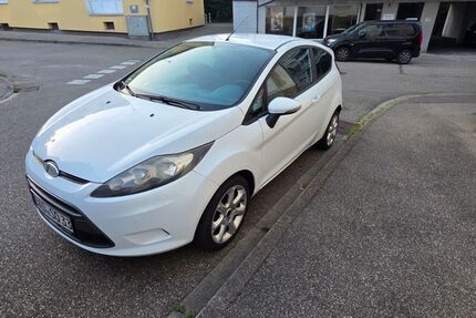 Ford Fiesta 209.550 km 1.850 &euro; Baden-Baden 76530