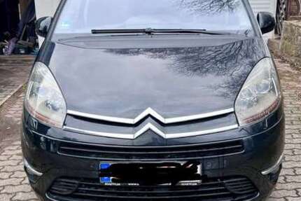 Citroen Grand C4 Picasso 212.000 km 1.690 &euro; Schömberg - Langenbrandt 75328