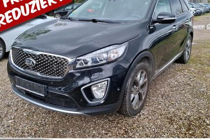 Kia Sorento 224.207 km 9.485 &euro; Achern 77855