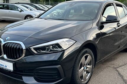 BMW 116 187.448 km 14.875 &euro; Gernsbach 76593
