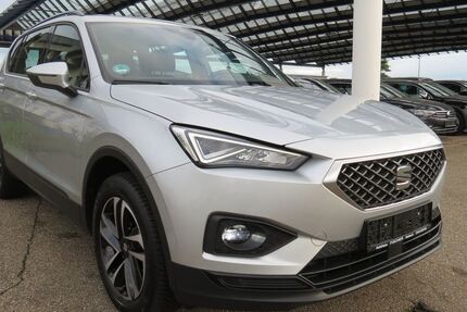 Seat Tarraco 38.555 km 29.900 &euro; Sasbach 77880