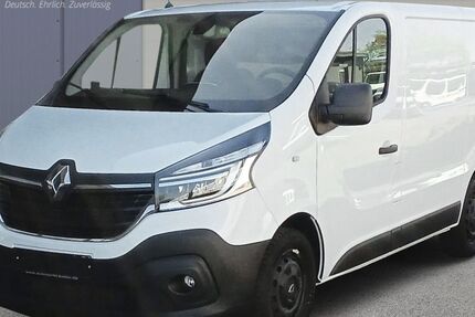 Renault Trafic 176.200 km 9.800 &euro; Bühl 77815