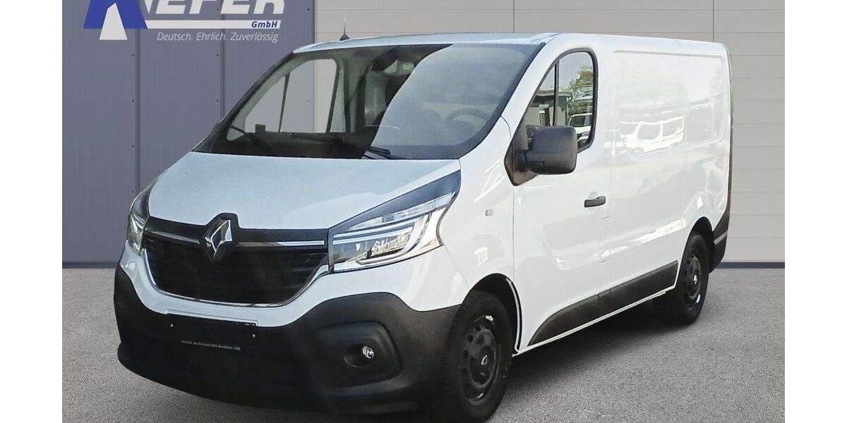 Renault Trafic 176.200 km 9.800 &euro; Bühl 77815