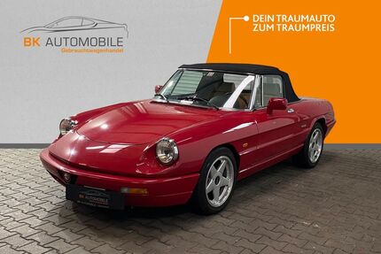 Alfa Romeo Spider 80.500 km 19.800 &euro; Bühl-Vimbuch 77815