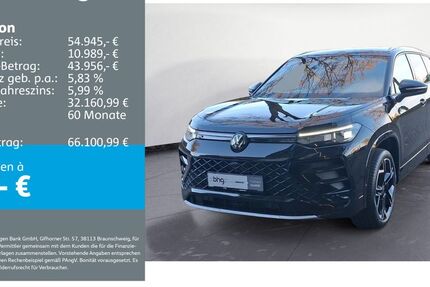 VW Tayron 8.745 km 54.945 &euro; Bühl 77815