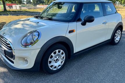 Mini ONE 116.000 km 7.990 &euro; Ottersweier 77833