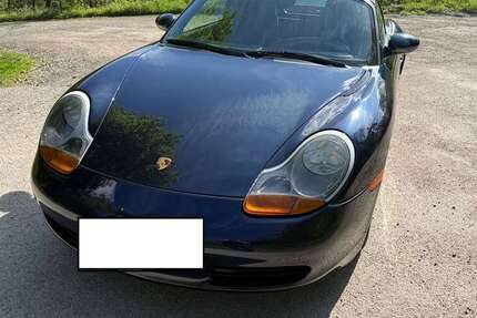 Porsche Boxster 172.300 km 16.999 &euro; Kuppenheim, Stadt 76456