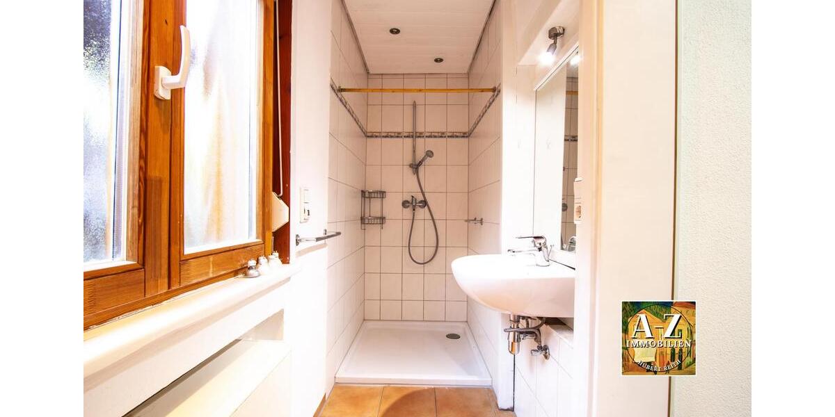 Etagenwohnung Gernsbach - 2 Zimmer, 43 m&sup2;, 650&euro; | Angebot:23991095