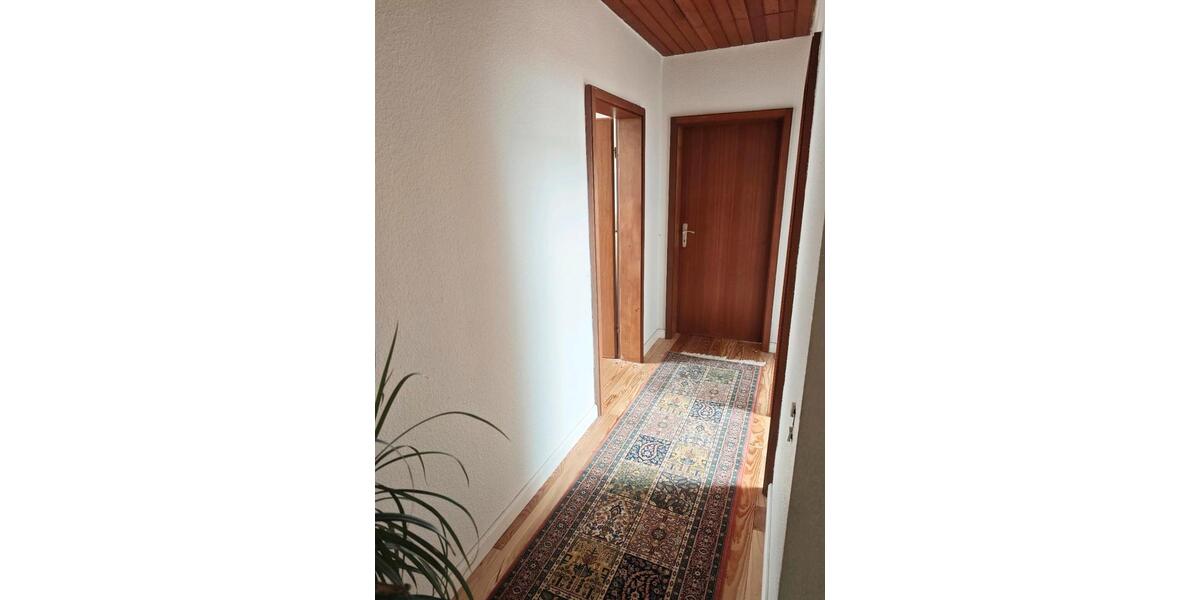 Doppelhaushälfte Baden-Baden Lichtental - 4 Zimmer, 156 m&sup2;, 499.000&euro; | Angebot:25945603