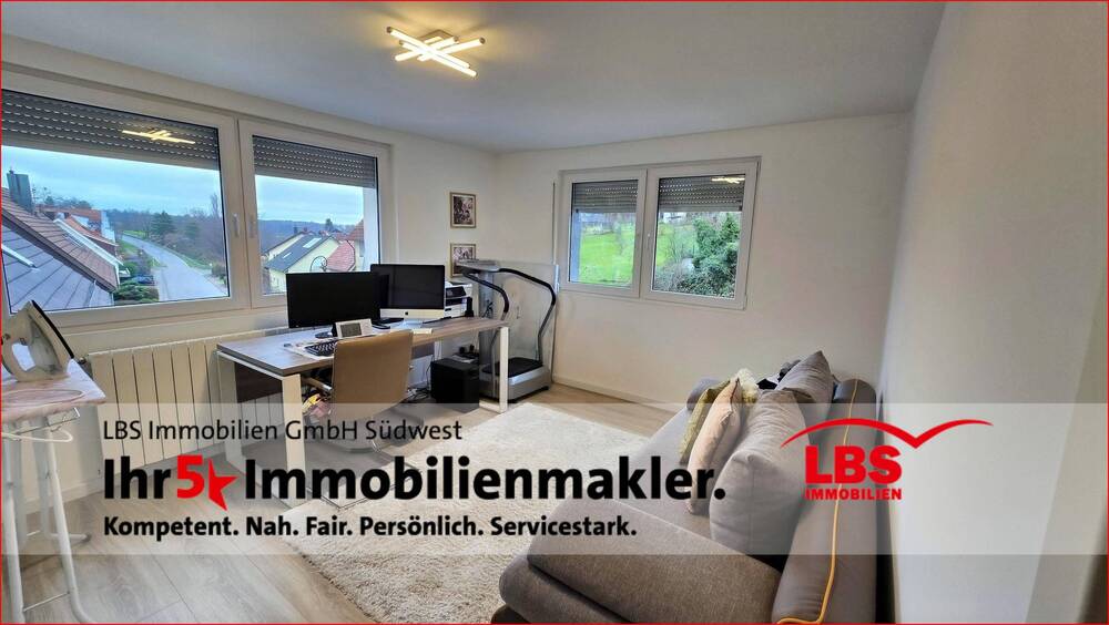 Etagenwohnung Neuenbürg Arnbach - 4 Zimmer, 147 m&sup2;, 444.000&euro; | Angebot:25725640