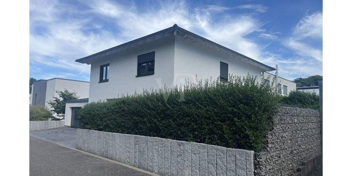 Einfamilienhaus Baden-Baden Oos - 5 Zimmer, 175 m&sup2;, 819.000&euro; | Angebot:25694694