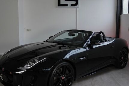 Jaguar F-Type 39.500 km 46.900 &euro; Rastatt 76437