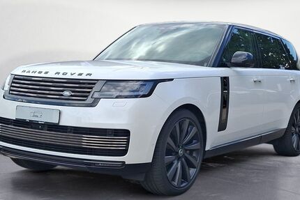 Land Rover Range Rover 15.200 km 199.999 &euro; Sinzheim bei Baden-Baden 76547