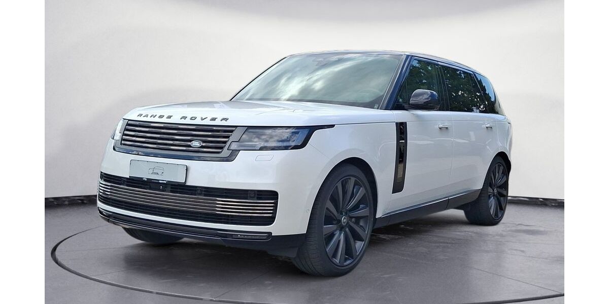 Land Rover Range Rover 15.200 km 199.999 &euro; Sinzheim bei Baden-Baden 76547