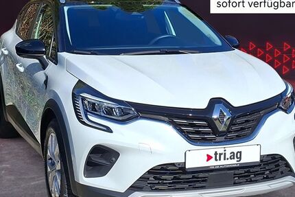 Renault Captur 35.950 km 17.995 &euro; Baden-Baden 76532