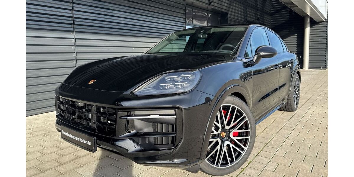 Porsche Cayenne 9.900 km 142.689 &euro; Ettlingen 76275
