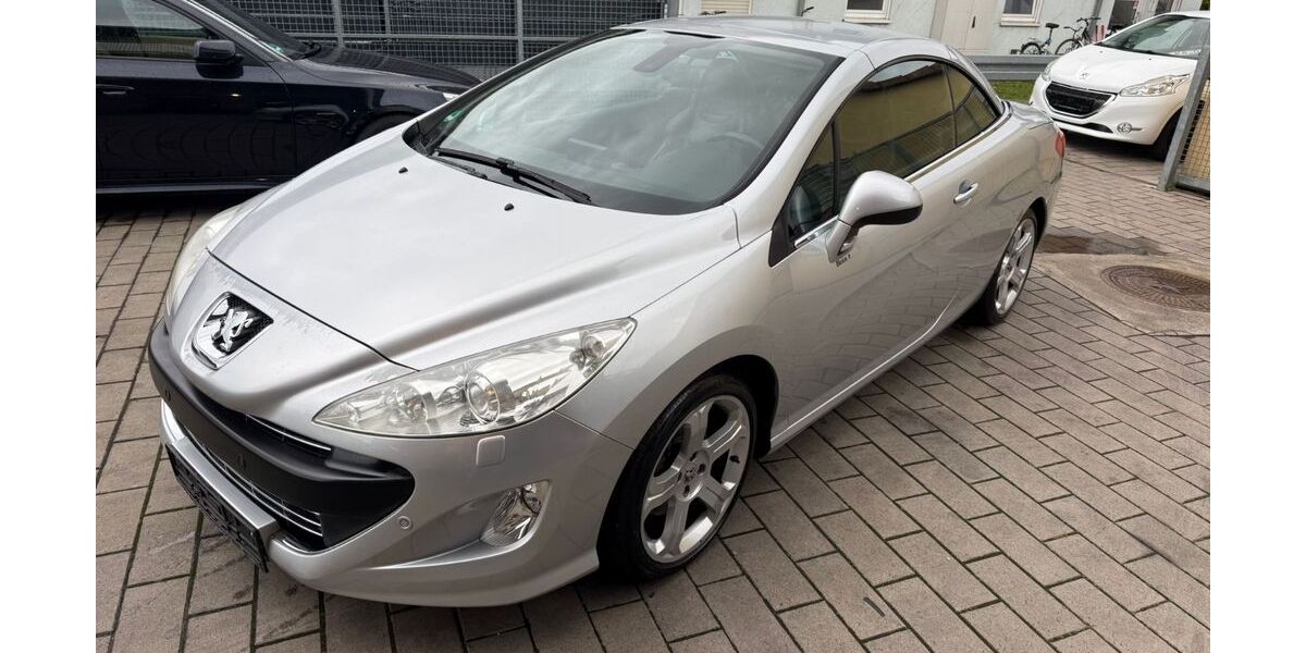 Peugeot 308 111.000 km 2.999 &euro; Malsch 76316