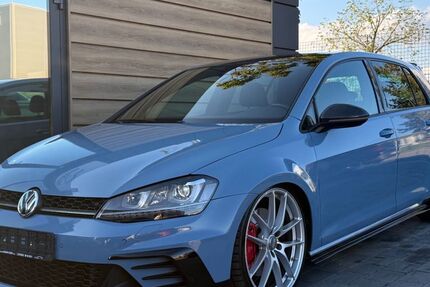 VW Golf 127.000 km 14.900 &euro; Baden-Württemberg - Nagold 72202