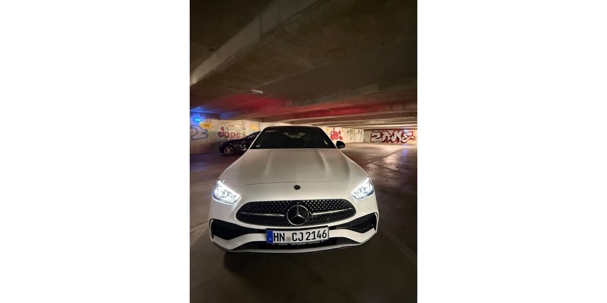 Mercedes-Benz C 300 42.934 km 41.000 &euro; Bad Wildbad 75323