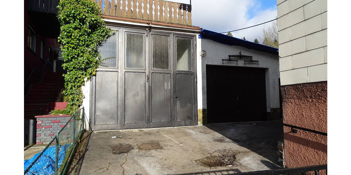 Doppelhaushälfte Bad Wildbad Sprollenhaus - 6 Zimmer, 135 m&sup2;, 199.000&euro; | Angebot:25733103