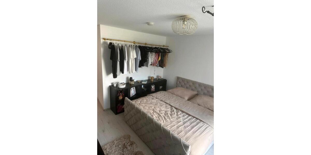 Etagenwohnung Malsch - 2 Zimmer, 59 m&sup2;, 1.235&euro; | Angebot:24997023