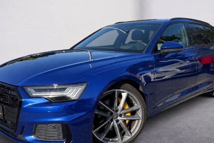 Audi A6 80.600 km 36.990 &euro; Rastatt 76437