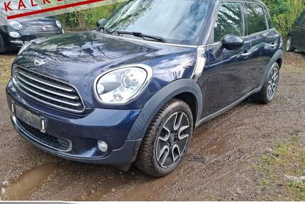 Mini Cooper 149.262 km 4.585 &euro; Achern 77855