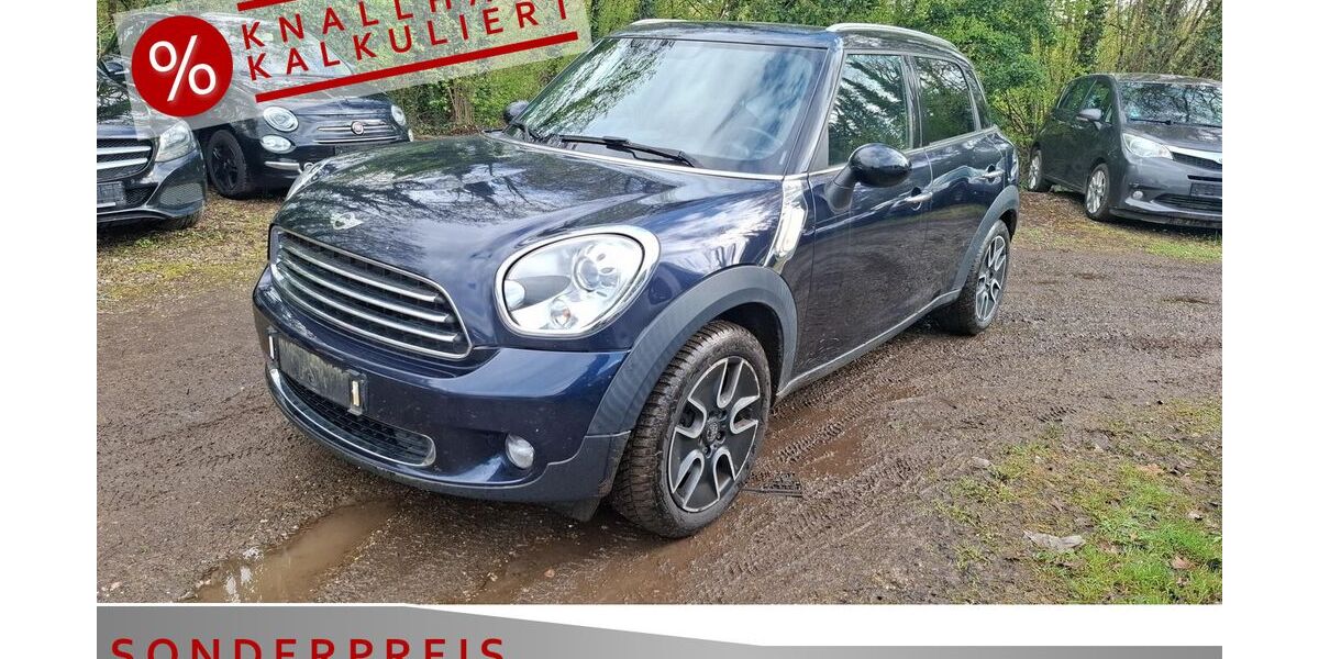 Mini Cooper 149.262 km 4.585 &euro; Achern 77855