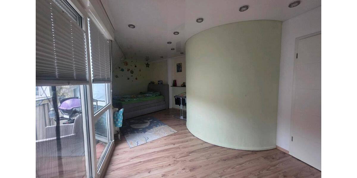 Maisonettenwohnung Rastatt - 4 Zimmer, 125 m&sup2;, 389.000&euro; | Angebot:25900916