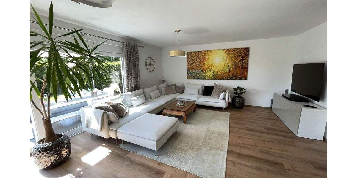 Doppelhaushälfte Baden-Baden Ebersteinburg - 8 Zimmer, 231 m&sup2;, 898.000&euro; | Angebot:25704943