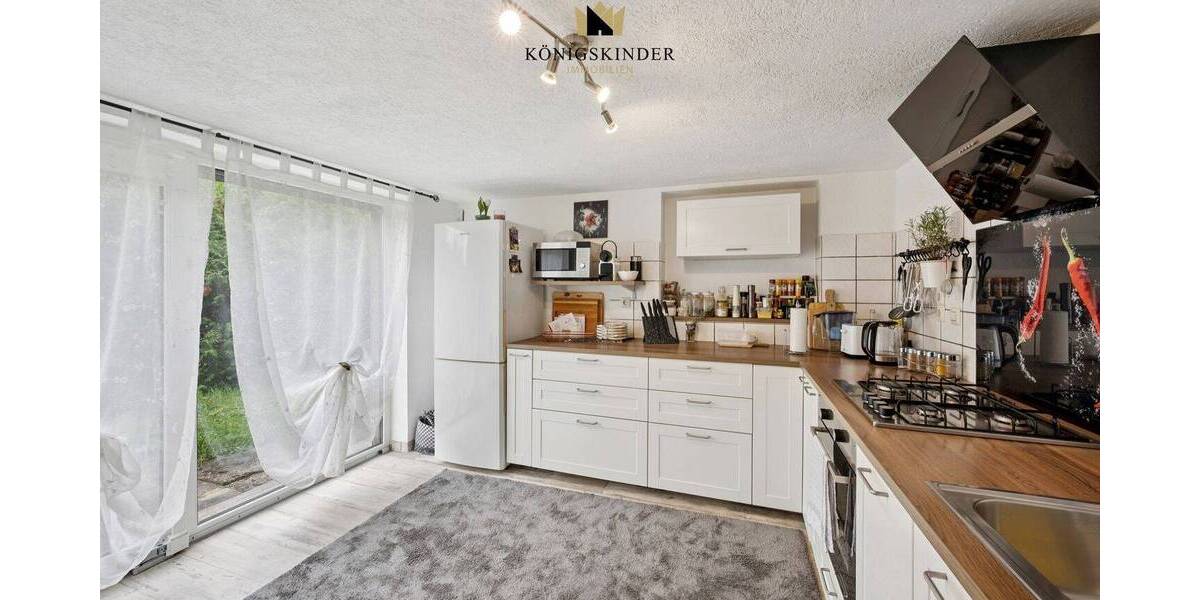 Einfamilienhaus Gaggenau - 4 Zimmer, 125 m&sup2;, 395.000&euro; | Angebot:25676068