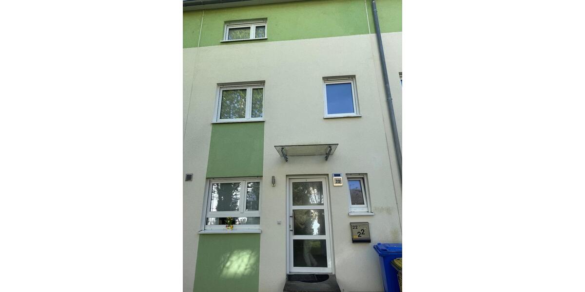 Einfamilienhaus Baden-Baden Balg - 4 Zimmer, 140 m&sup2;, 525.000&euro; | Angebot:26089641