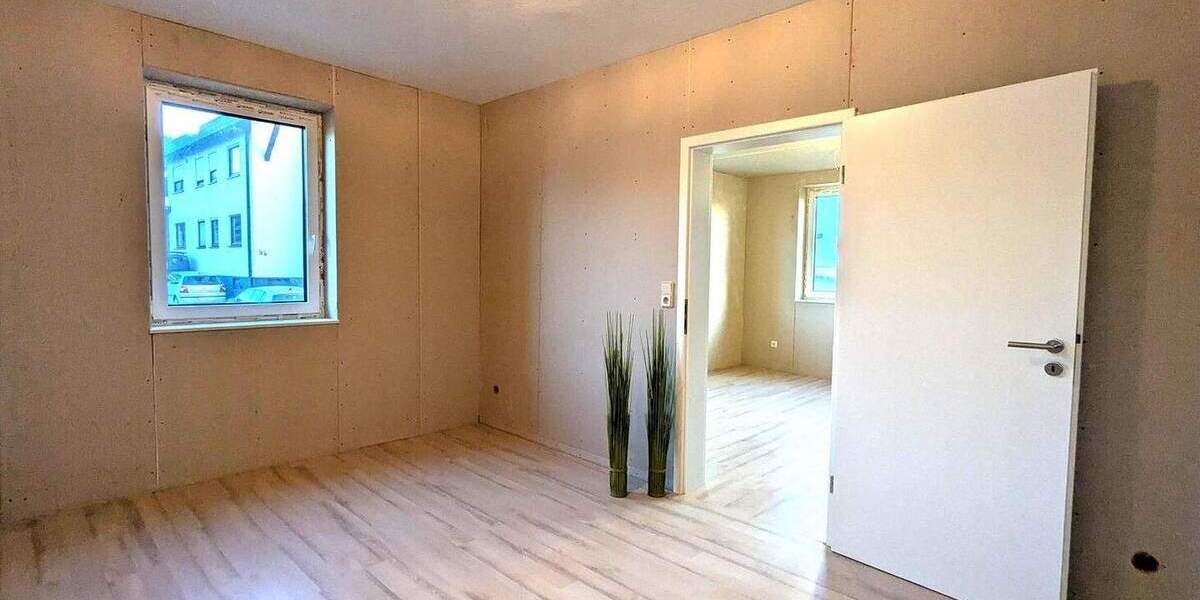 Doppelhaushälfte Achern Mösbach - 4 Zimmer, 105 m&sup2;, 265.000&euro; | Angebot:25707642
