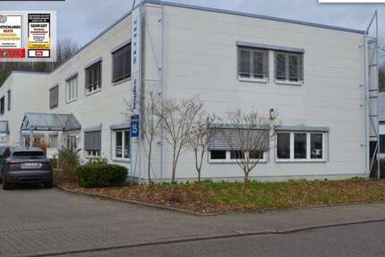 Gewerbeobjekt Rastatt - 2.160&euro; | Angebot:25513555