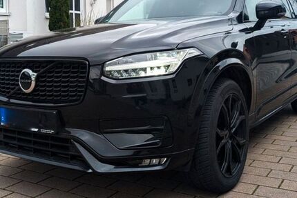 Volvo XC90 130.000 km 36.100 &euro; Bühl 77815