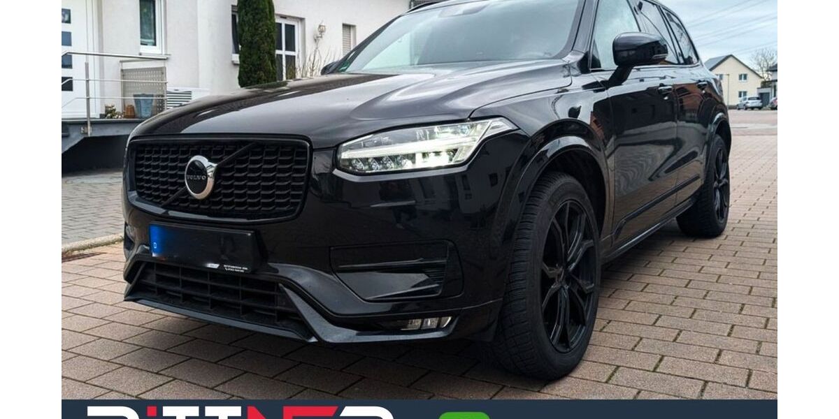 Volvo XC90 130.000 km 36.100 &euro; Bühl 77815
