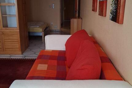 Wohnung Iffezheim - 1 Zimmer, 50 m&sup2;, 550&euro; | Angebot:25993659