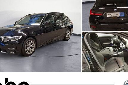 BMW 320 121.459 km 21.850 &euro; Sinzheim bei Baden-Baden 76547